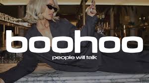 Boohoo